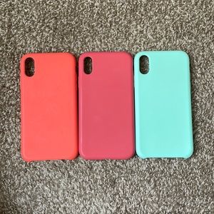 iPhone XR Cases